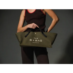 Leauder Women Kadın Baguette Çanta