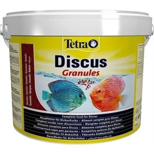 Discus Granül Balık Yemi 20 gram
