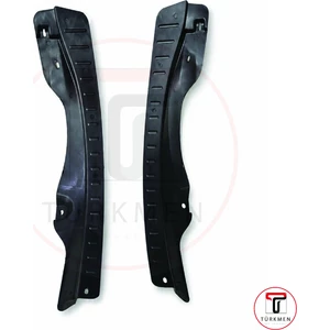 Chery Tiggo 7-7 Pro-7 Pro Max Arka Teker Plastiği