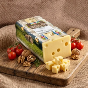 Ithal Emmental Peynir 500 G E
