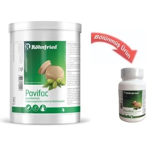 Pavifac Polenli Maya