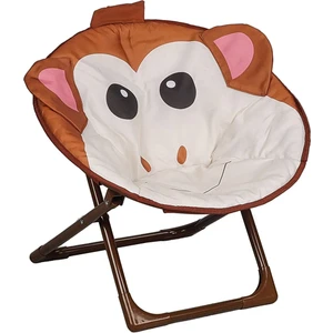 Monkey Kamp Sandalyesi Çocuk