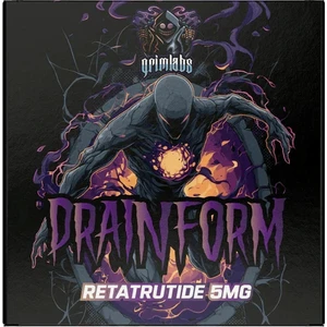 Draınform - Reta 5mg & Bactrıostatıc Water