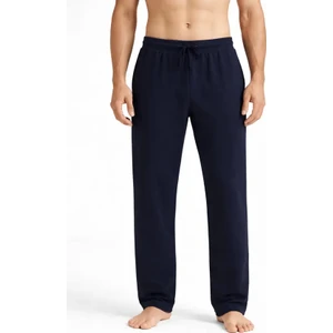 Pamuklu Erkek Tek Alt Pijama 4632