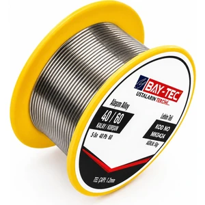 Lehim Teli 50GR