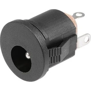 5,5x2,1mm Geçmeli Dc Jack