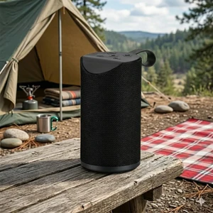 Ithınk Taşınabilir Bluetooth Hoparlör X-50