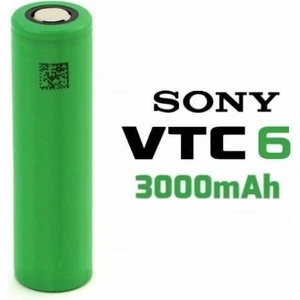 Vtc6 Pil Tekli