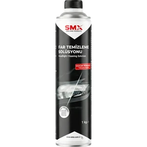 Far Temizleme Solüsyonu (1 Lt)