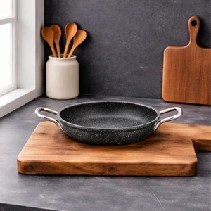 Black Line Granit Sahan 18 Cm