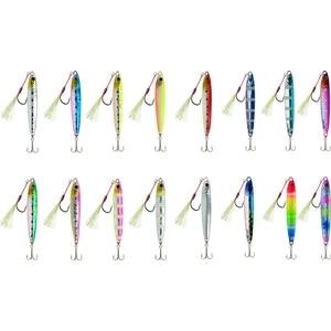 Alfred Jig 40G 9cm