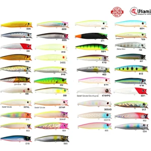 Combo Pop 100F 12.1 G Maket Balık