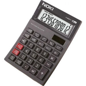 Hesap Makinesi H-MS011