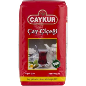 Çay Çiçeği Çay 500 gr