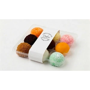 Mochi Tatlı'lu