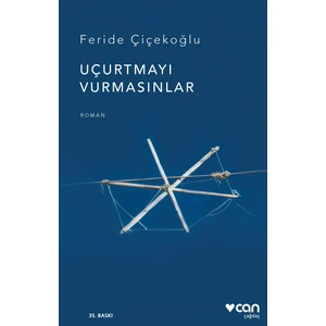 Can Yayınları Uçurtmayı Vurmasınlar