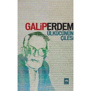 Ülkücünün Çilesi - Galip Erdem