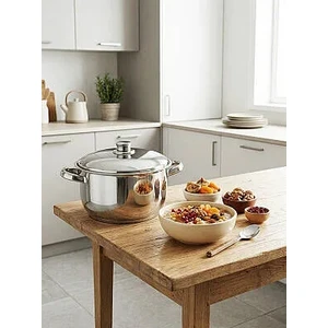 28x18 cm Aşure Tenceresi