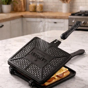 Ocak Ustu El Tost Lavonni