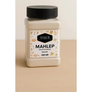 Mahlep (Taze Öğütülmüş) 150 gr
