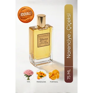 Gloria Perfume Yara 75 Ml Edp Uni Parfüm