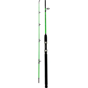 Ikado Poseidon Dolgu Tekne Kamışı