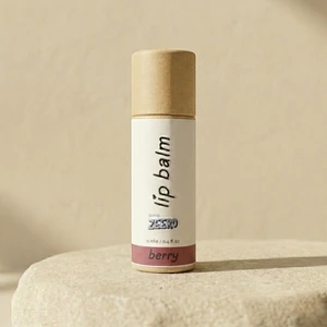 Going Zeero Stick Dudak Balmı - Lip Balm Berry (Renkli)