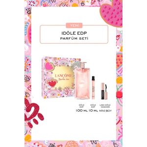 Idôle Edp 3614274787566