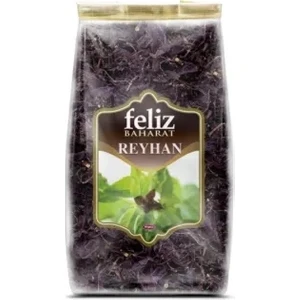 Tuğba Kuruyemiş Reyhan 25 gr