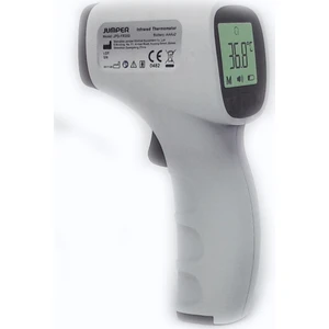 Temasız Ateş Ölçer