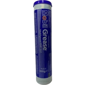 Grease Xhp 222 Gres Yağı - 390 Gr.