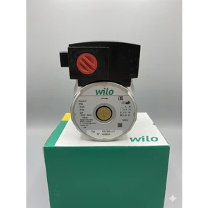 Kombi Wilo C3 Pompa