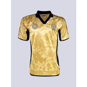 Retro Gold Forma 06/07