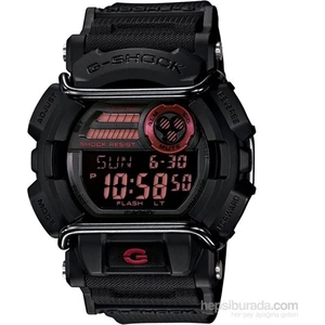 G-Shock Casio GD-400-1DR Kol Saati