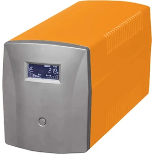 Lion+ 1500 VA LCD/USB (2x 9AH) 5-10dk UPS MU01500L11PL005