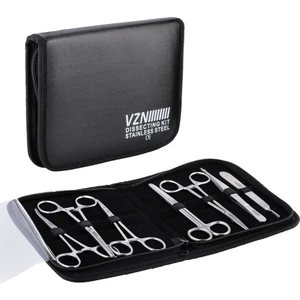 Cerrahi Dikis Seti 7 Parça