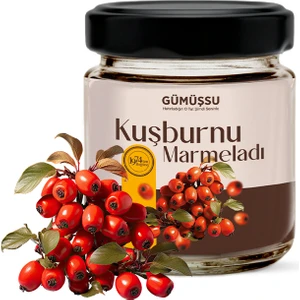 Kuşburnu Marmeladı 250 Gram