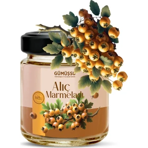 Alıç Marmeladı 250 Gram