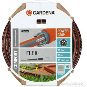 18033 Flex Hortum (1/2) 20M