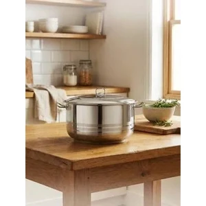 Gastro 28x 18 cm 11 Lt Tencere