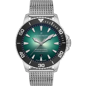 Jacques Philippe JPQGS1812X6 Erkek Kol Saati