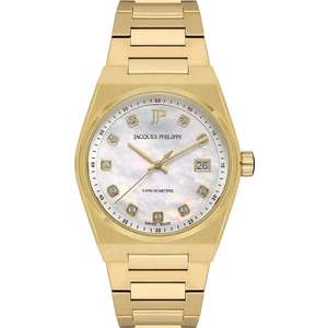 Jacques Philippe JPQLS522384S Kadın Kol Saati