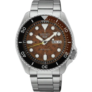 SEIKO SRPJ47K Erkek Kol Saati