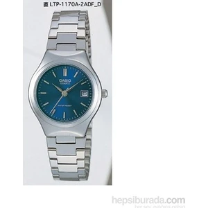 LTP-1170A-2ARDF Standart Kadın Kol Saati