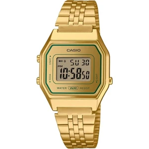 LA680WEGV-9ADF Retro Kadın Kol Saati