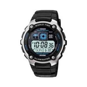 AE-2000W-1AVDF Digital Erkek Kol Saati