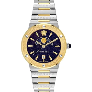 VRSCVE7G00223 Versace Unisex Kol Saati