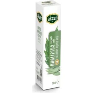 Okaliptus Yağı 20Cc
