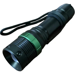 Kama El Feneri USB Şarj