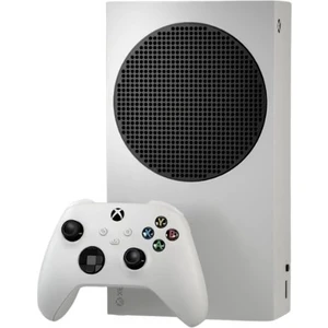 XBOX Serıes S 512GB SSD Dijital Gen9 Teshir